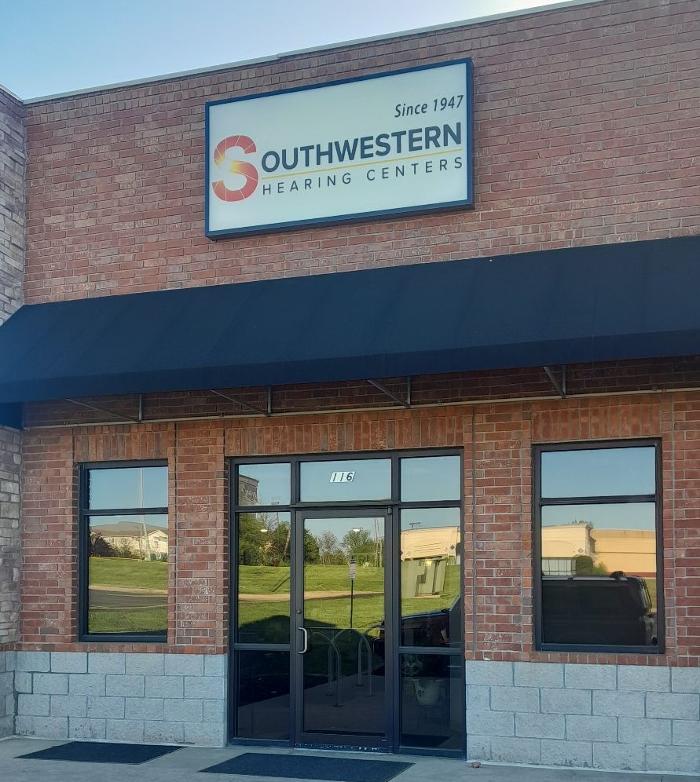 Southwestern Hearing Centers Image