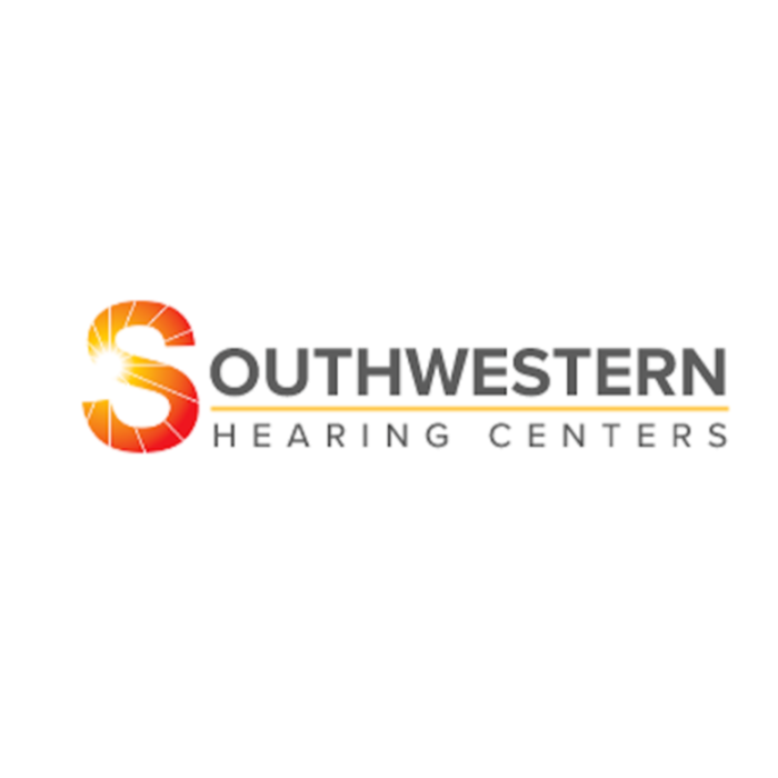 Southwestern Hearing Centers Logo