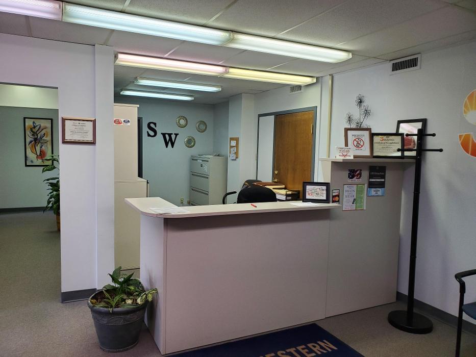 Southwestern Hearing Centers Image