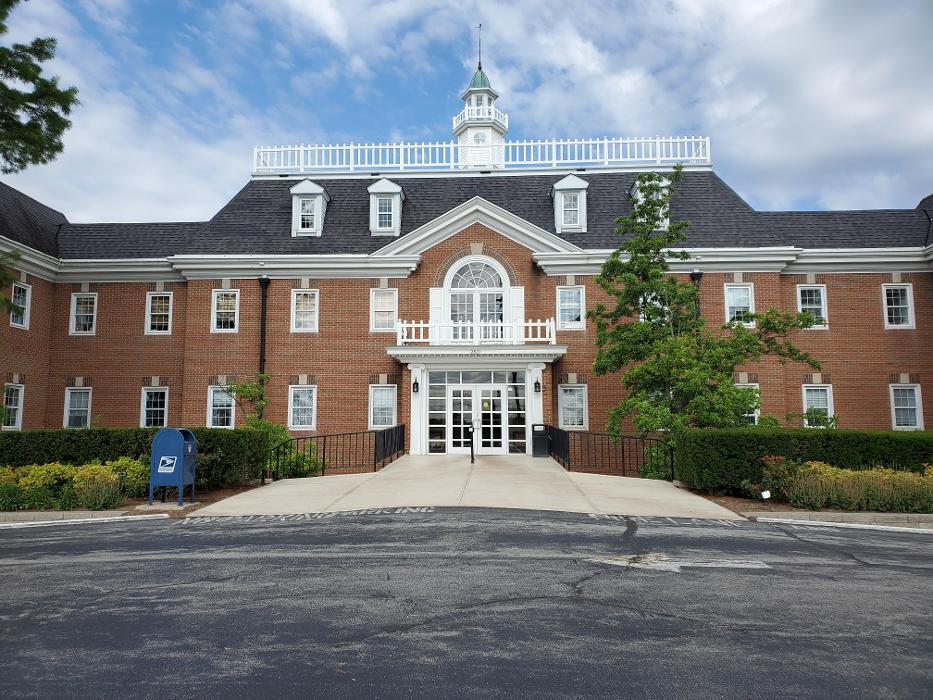 Southwestern Hearing Centers Image