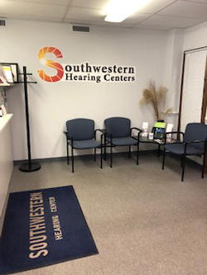 Southwestern Hearing Centers Image