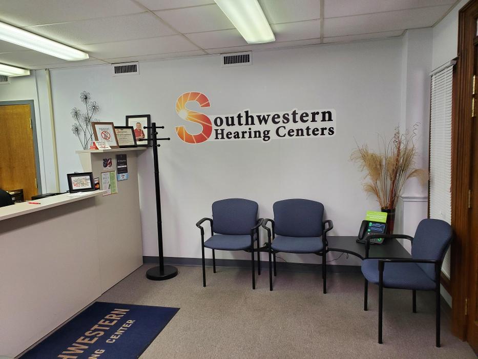 Southwestern Hearing Centers Image
