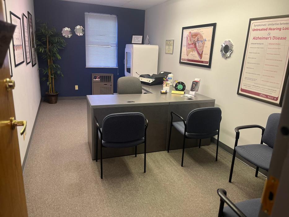 Southwestern Hearing Centers Image