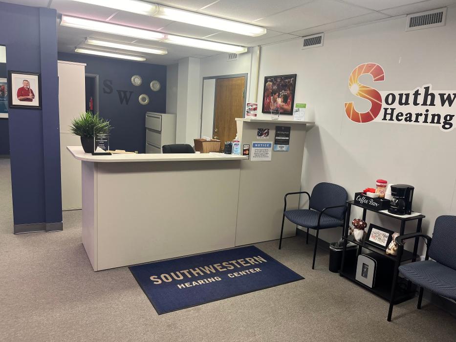 Southwestern Hearing Centers Image