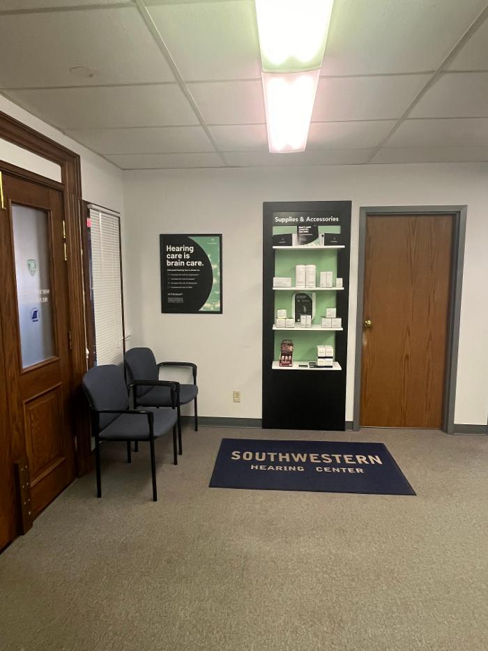 Southwestern Hearing Centers Image