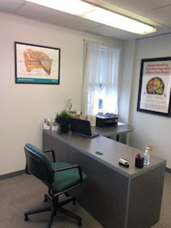 Southwestern Hearing Centers Image