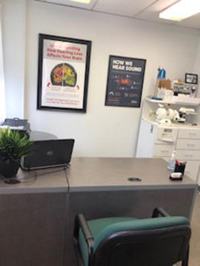 Southwestern Hearing Centers Image