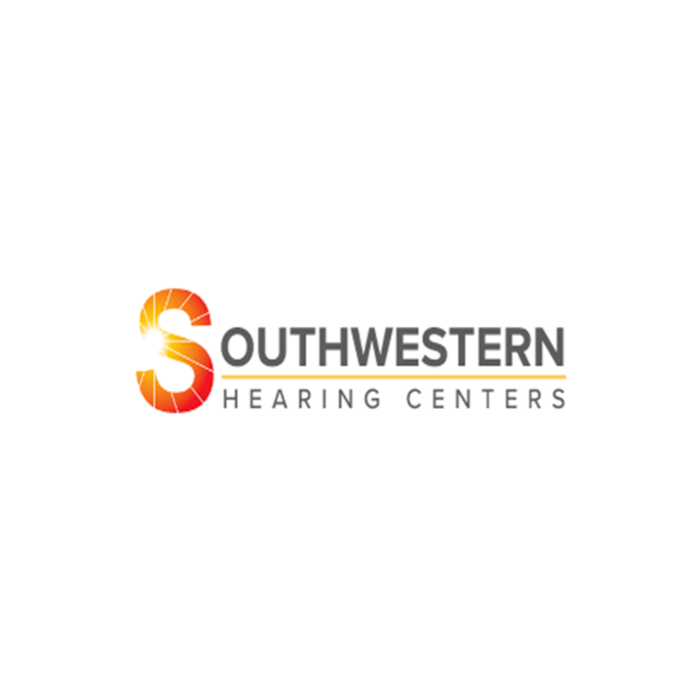 Southwestern Hearing Centers Logo