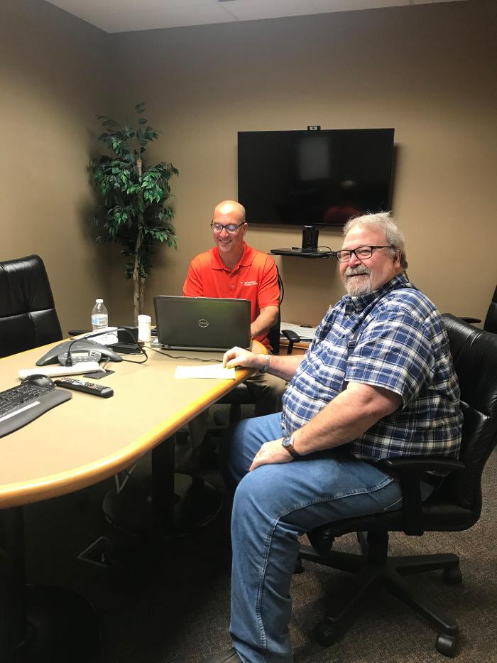 Southwestern Hearing Centers Image