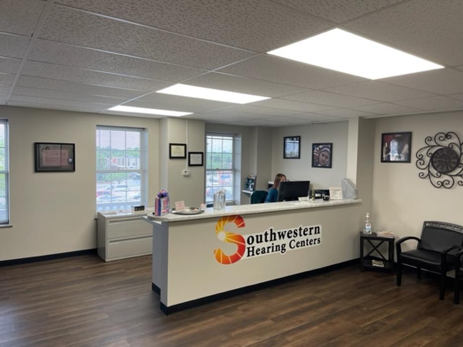 Southwestern Hearing Centers Image