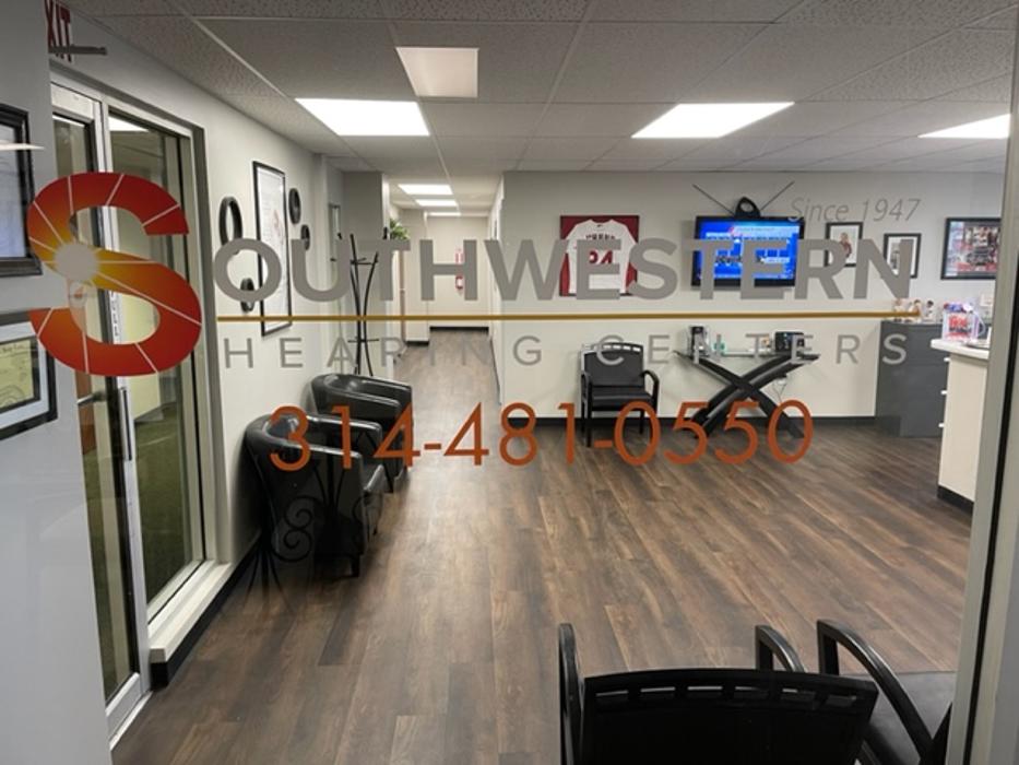 Southwestern Hearing Centers Image