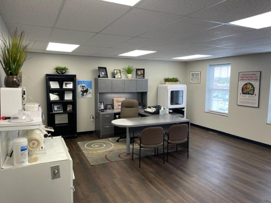 Southwestern Hearing Centers Image