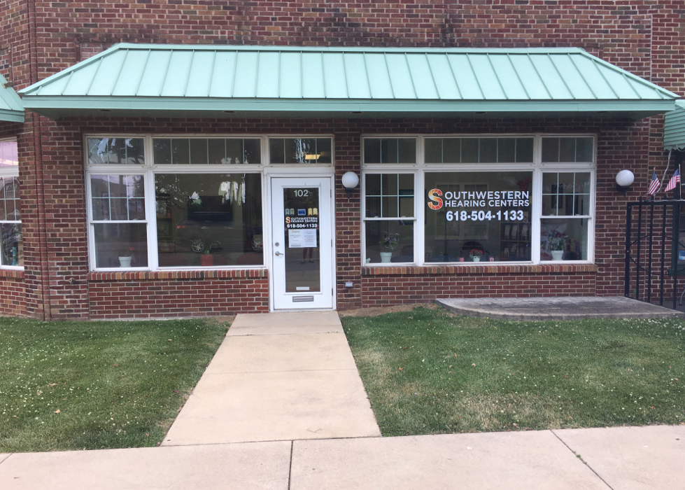 Southwestern Hearing Centers Image