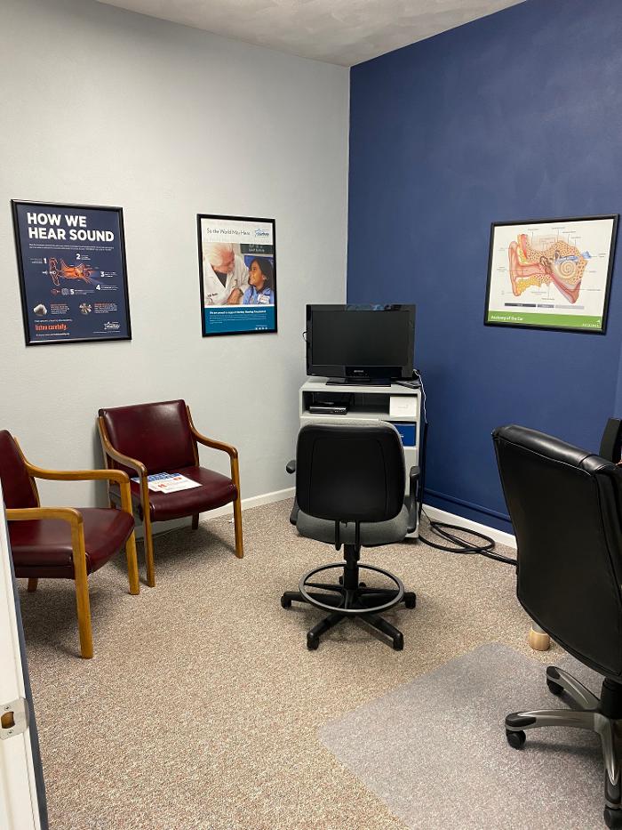 Southwestern Hearing Centers Image