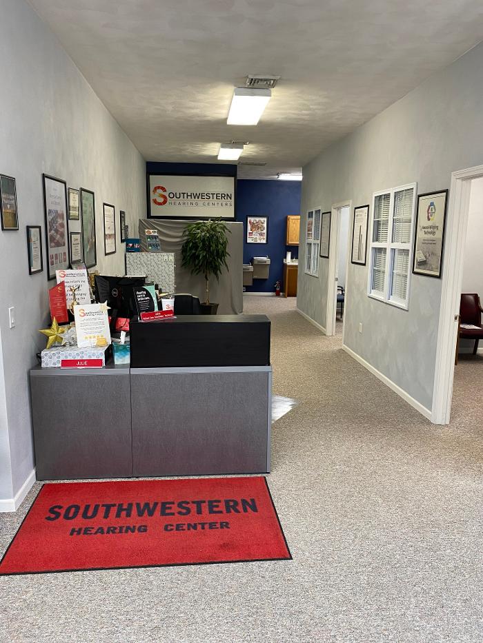 Southwestern Hearing Centers Image