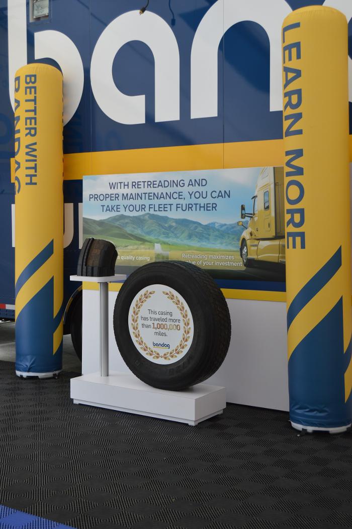 Southern Tire Mart Image