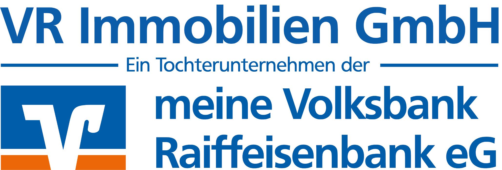 VR Immobilien GmbH, Mühldorf in Mühldorf am Inn