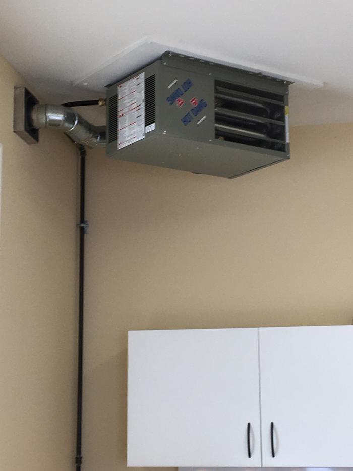 Valley Air Conditioning & Heating - Simsbury, CT