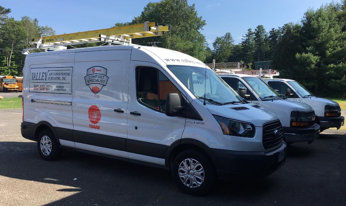 Valley Air Conditioning & Heating - Simsbury, CT