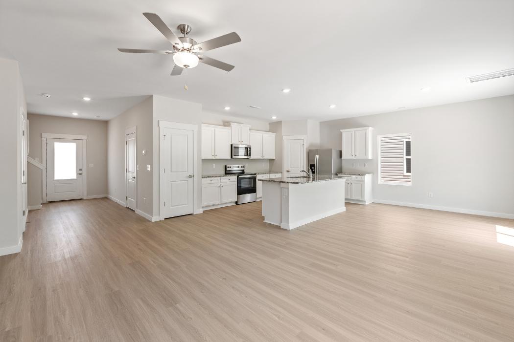 LGI Homes - Brayden Preserve Image