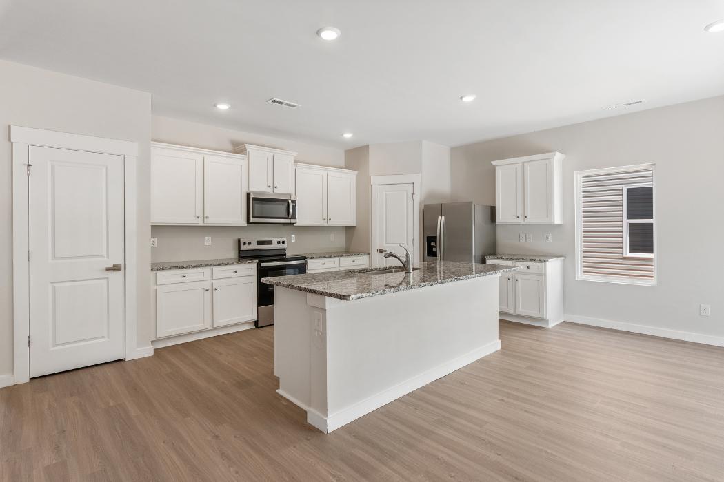 LGI Homes - Brayden Preserve Image