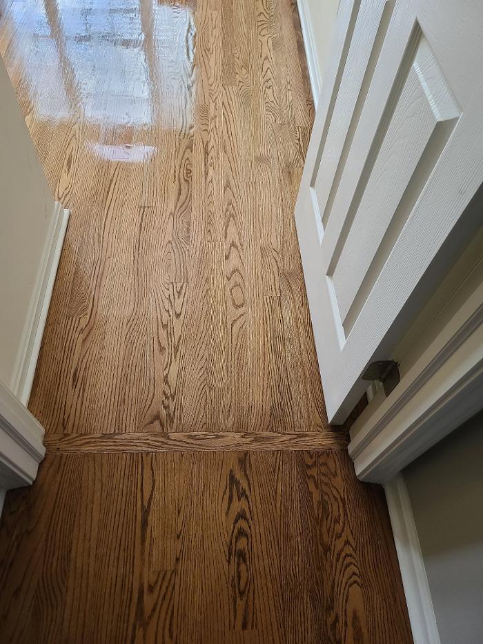 PG Hardwood Floor Refinishing LLC - Lorain, OH