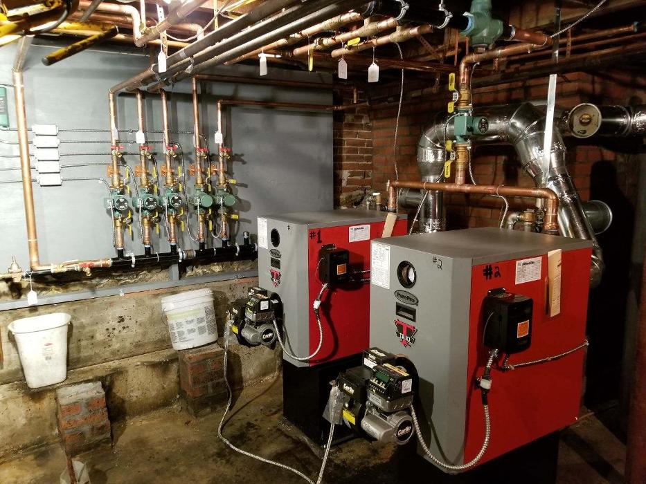 Swanzey Oil - Swanzey, NH