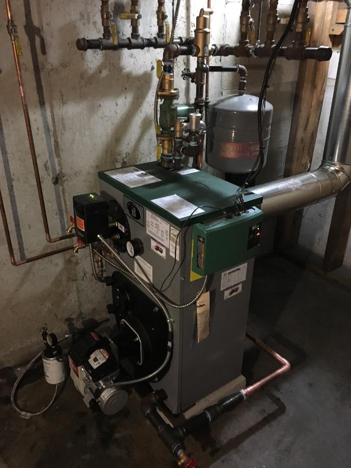 Swanzey Oil - Swanzey, NH