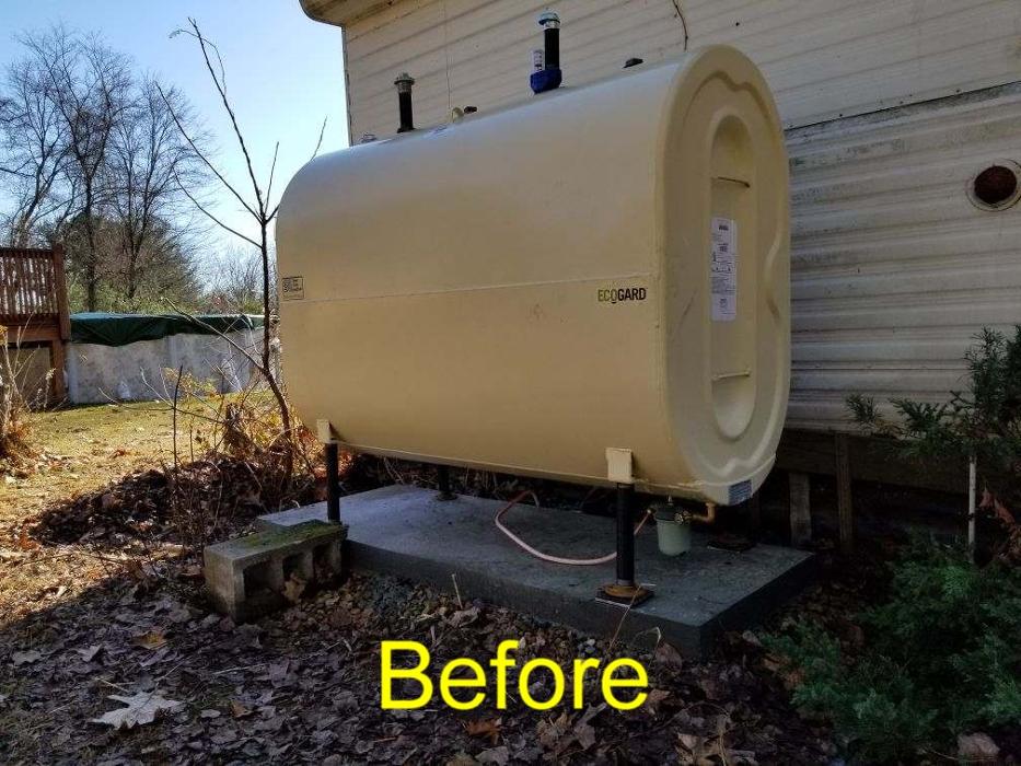 Swanzey Oil - Swanzey, NH