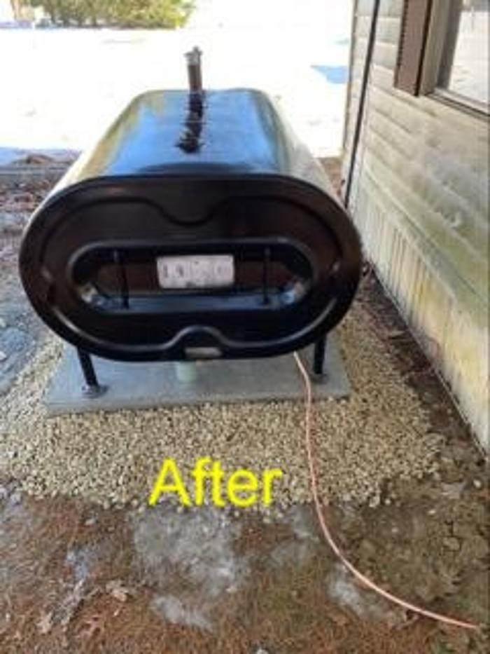 Swanzey Oil - Swanzey, NH