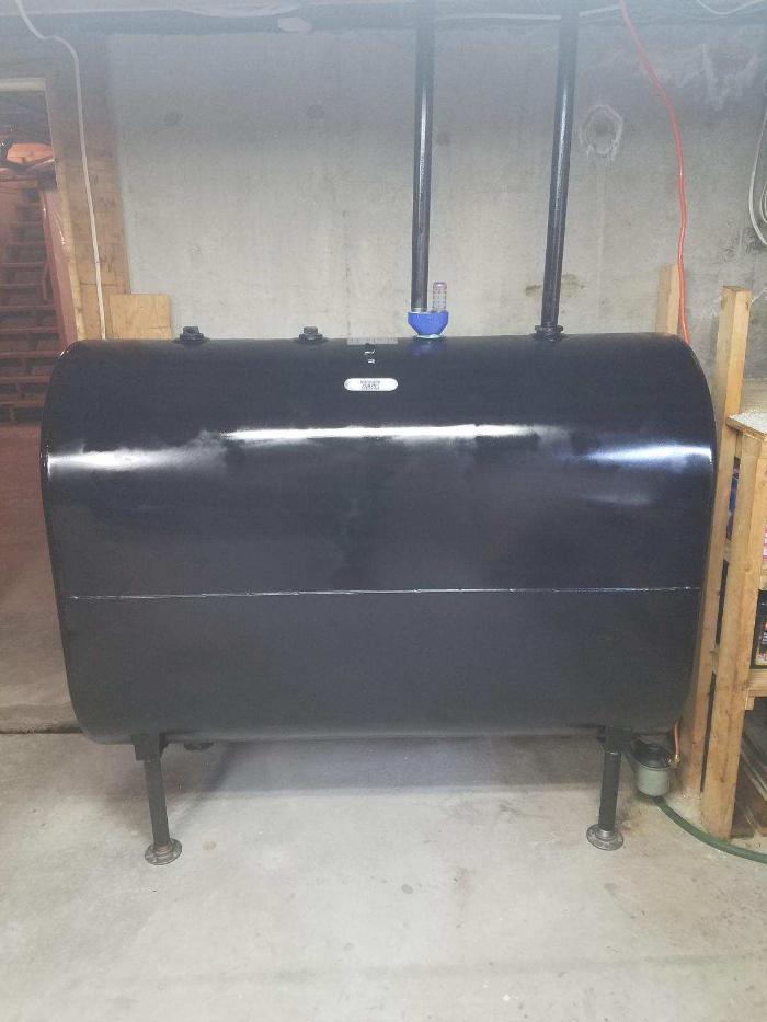 Swanzey Oil - Swanzey, NH