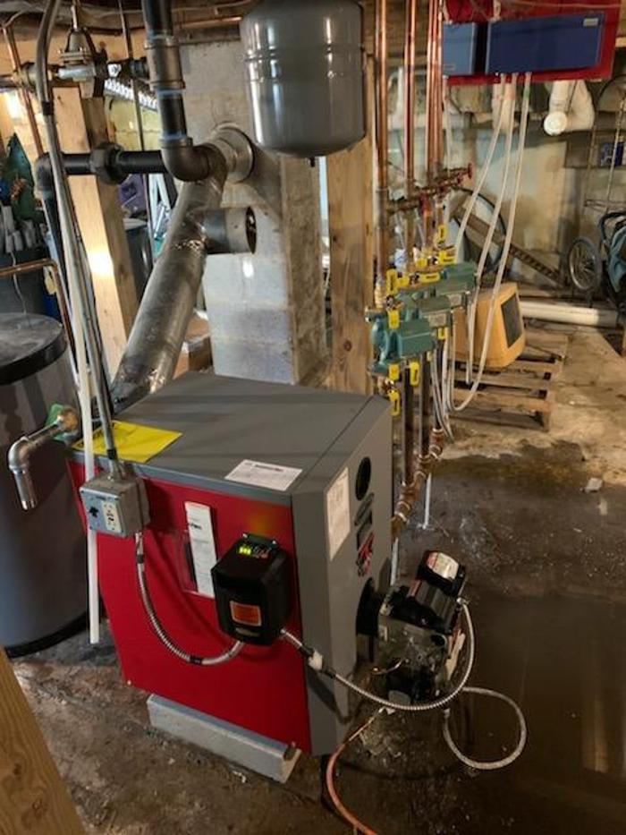 Swanzey Oil - Swanzey, NH