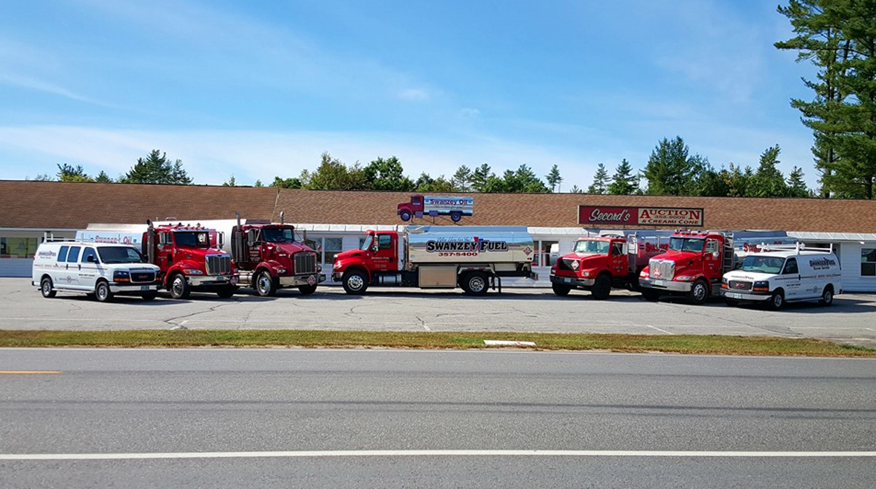 Swanzey Oil - Swanzey, NH