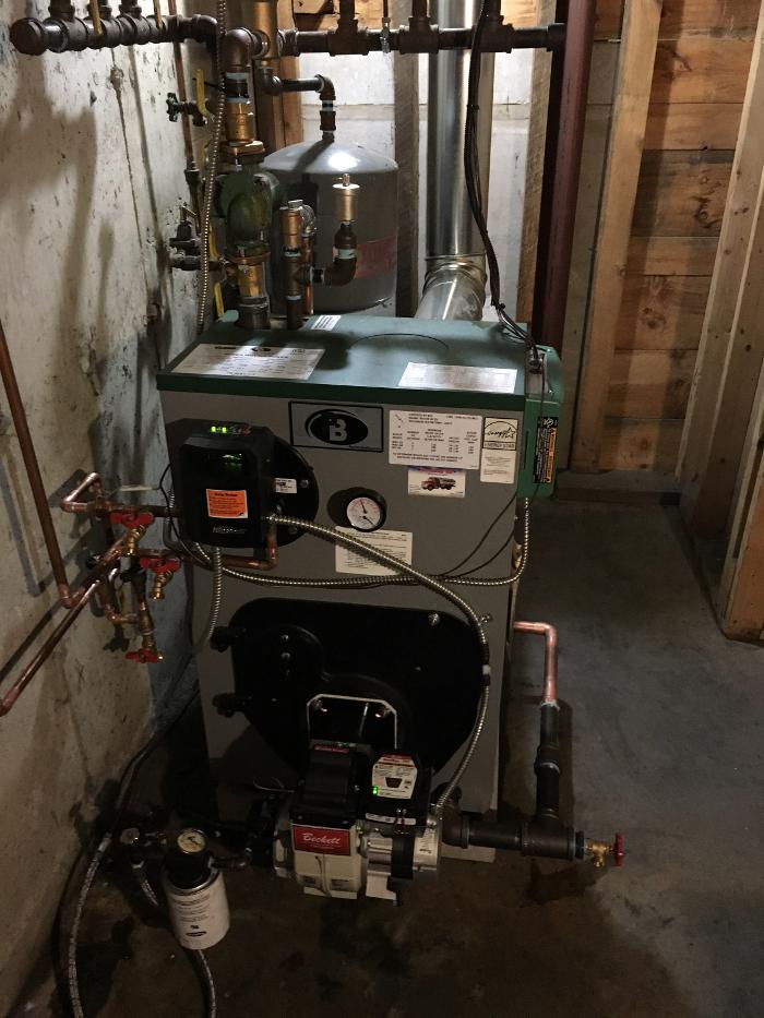 Swanzey Oil - Swanzey, NH