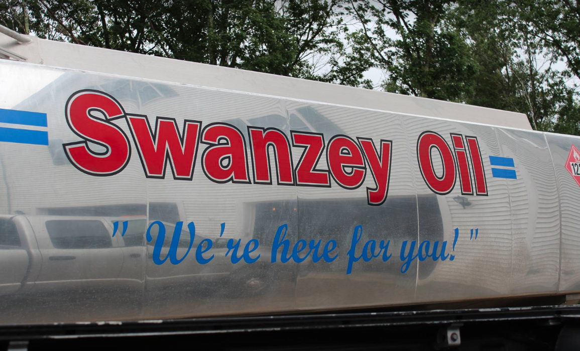 Swanzey Oil - Swanzey, NH