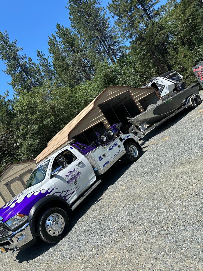 3 Boys Classic Towing & Auto Sales - Grants Pass, OR