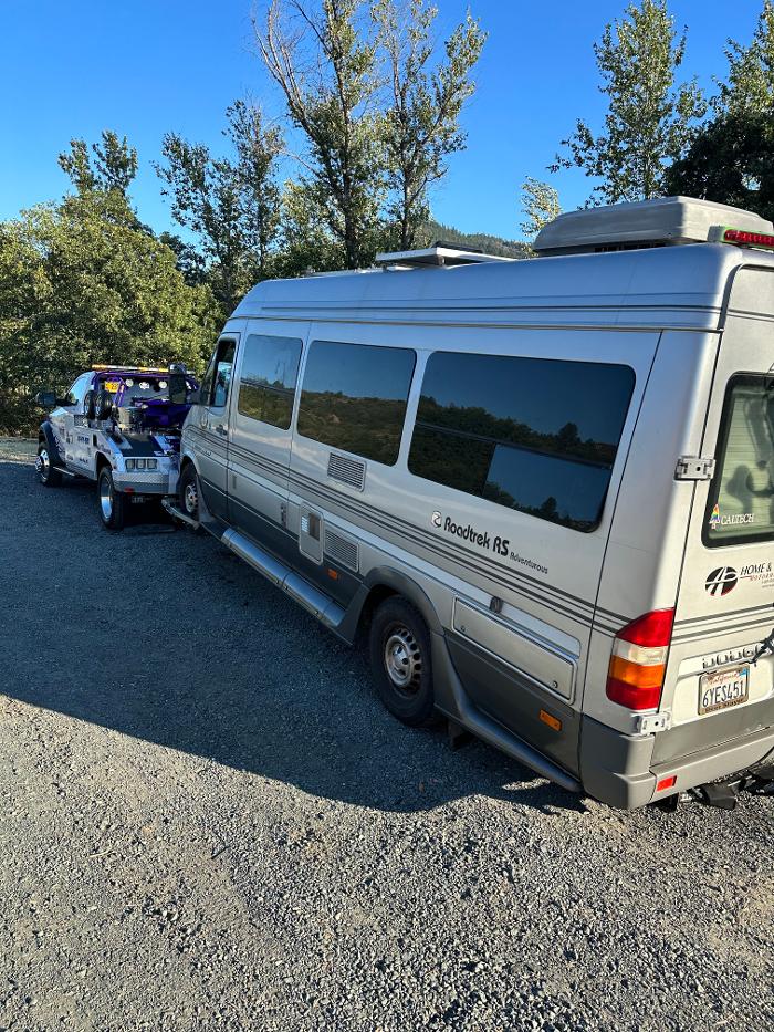 3 Boys Classic Towing & Auto Sales - Grants Pass, OR