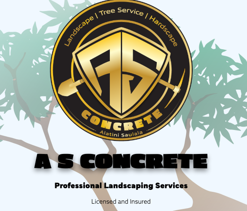 A S Concrete - Morgan Hill, CA