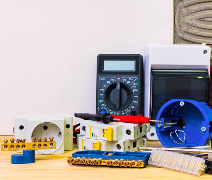 Aboveboard Electric Inc Image