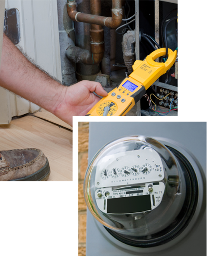 Aboveboard Electric Inc Logo