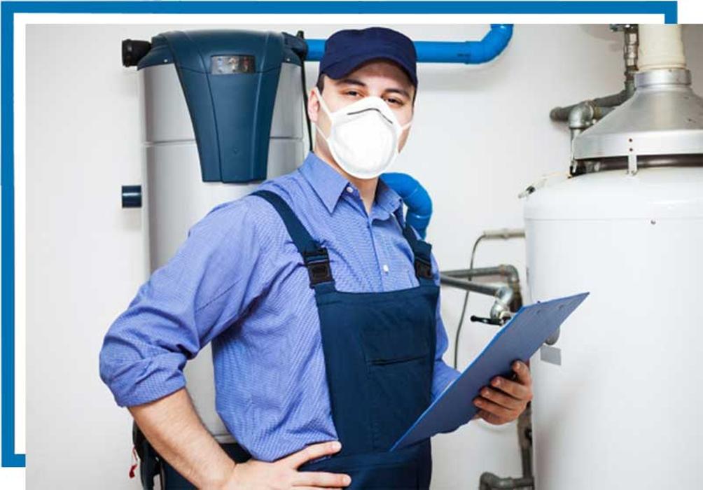 Advanced Installations Plumbing & Heating LLC Image