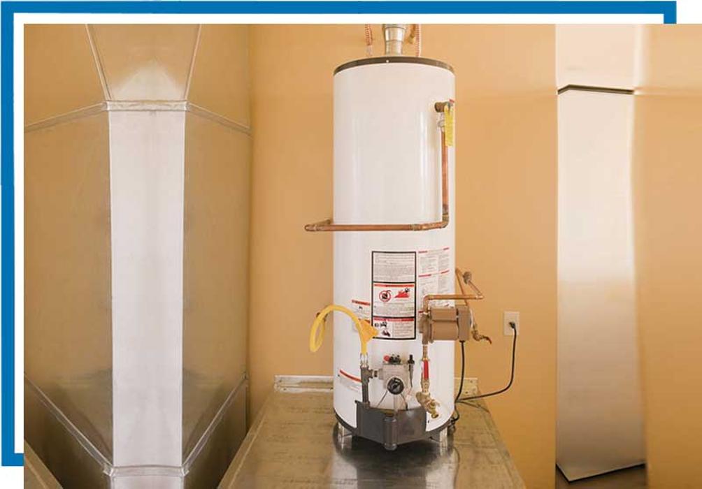 Advanced Installations Plumbing &amp; Heating LLC Logo