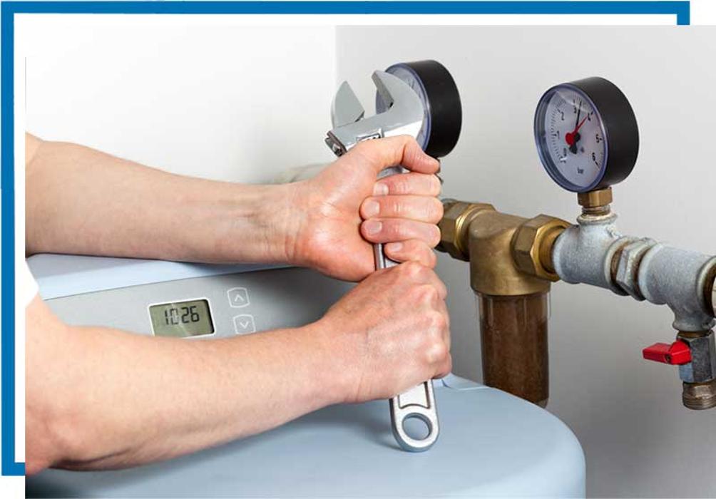 Advanced Installations Plumbing & Heating LLC Image