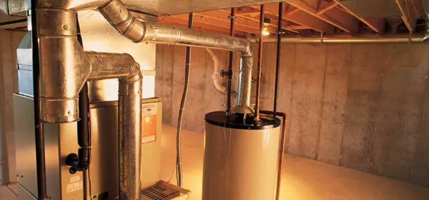 Advanced Installations Plumbing & Heating LLC Image