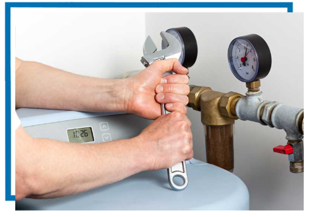Advanced Installations Plumbing & Heating LLC Image