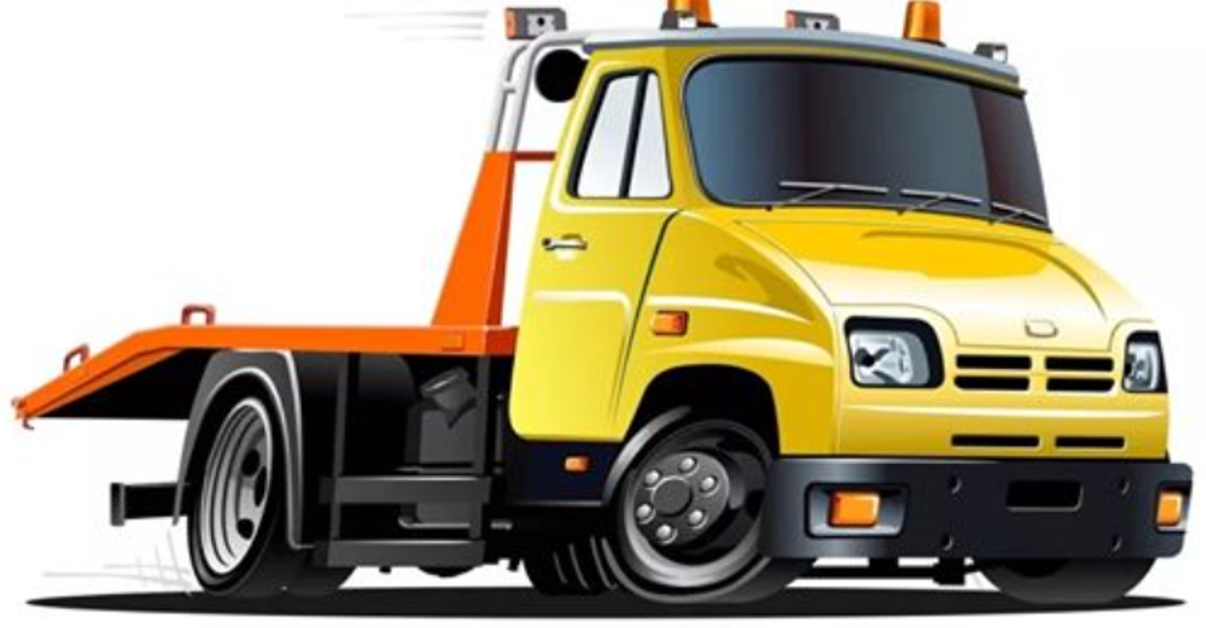 All Star 24 HR Towing LLC Image