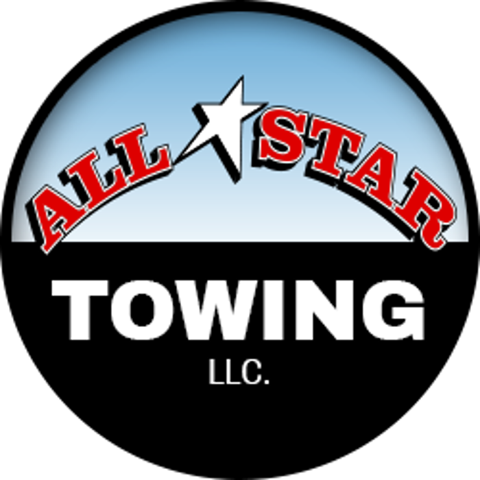All Star 24 HR Towing LLC Image