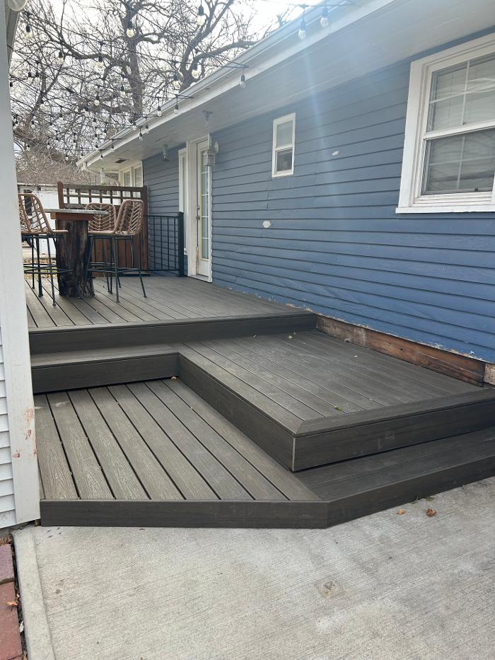 ARA Construction - Pocatello, ID