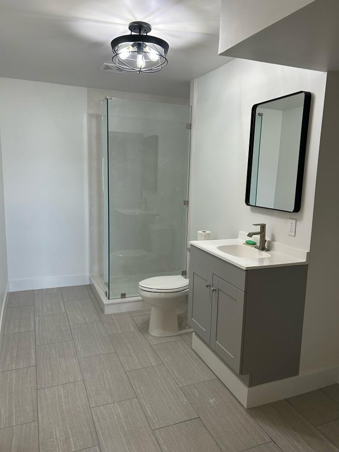 ARA Construction - Pocatello, ID