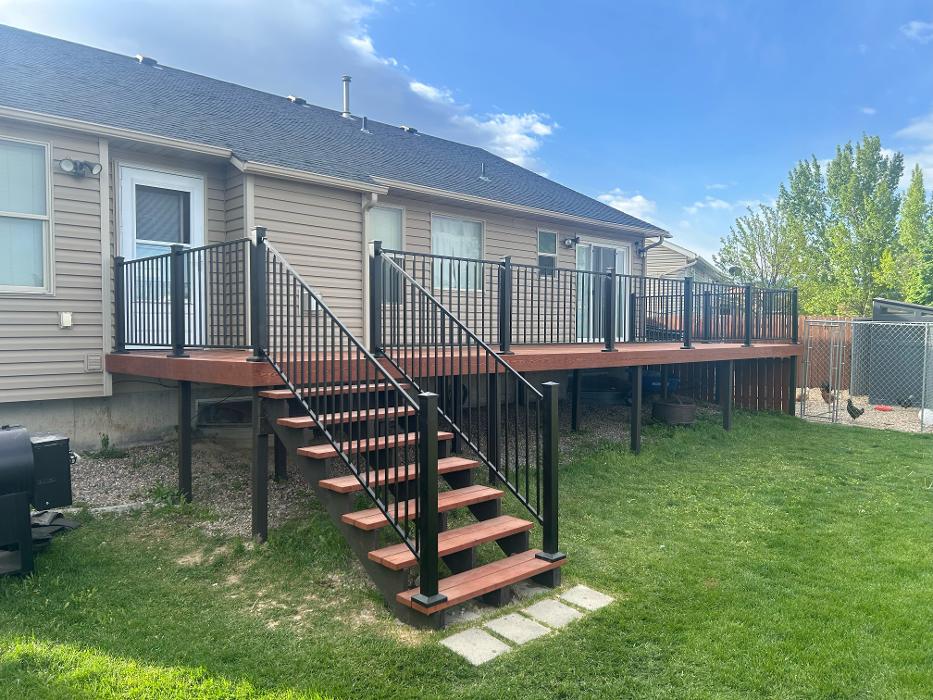 ARA Construction - Pocatello, ID